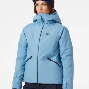 Helly Hansen W Motionista Infinity Jacket